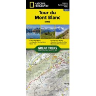 Tour du Mont Blanc NGS